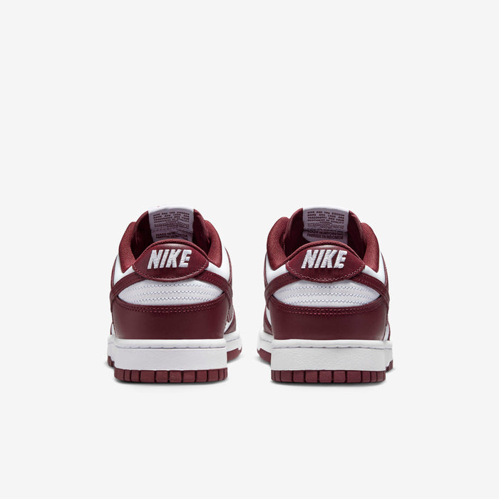 Nike Dunk Low Red team