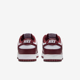 Nike Dunk Low Red team