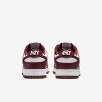 Nike Dunk Low Red team