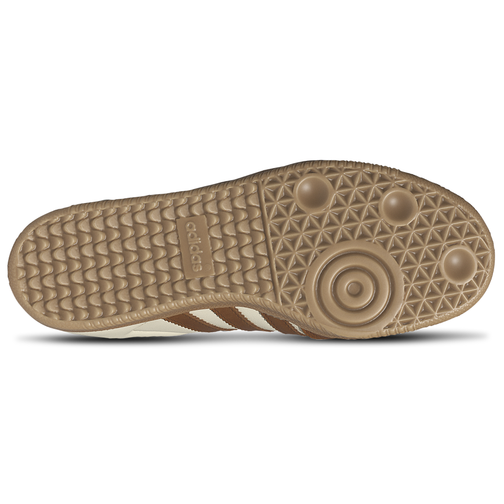 Adidas Samba OG Wonder White Dusky Bronze