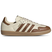 Adidas Samba OG Wonder White Dusky Bronze