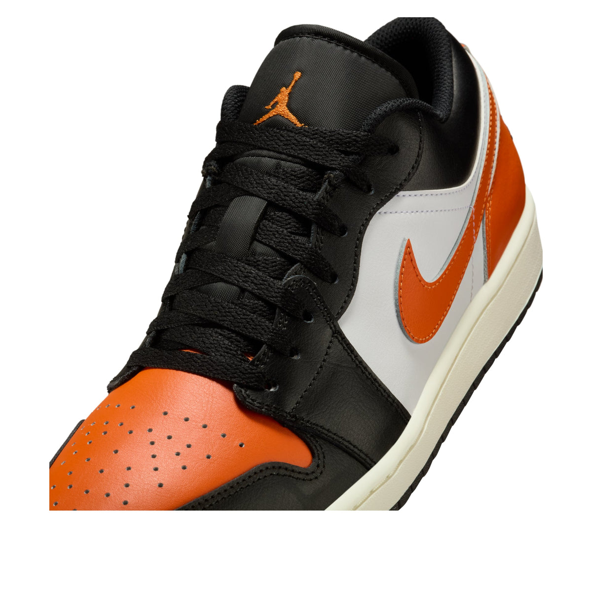 Jordan 1 Low Shattered Backboard