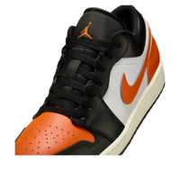 Jordan 1 Low Shattered Backboard