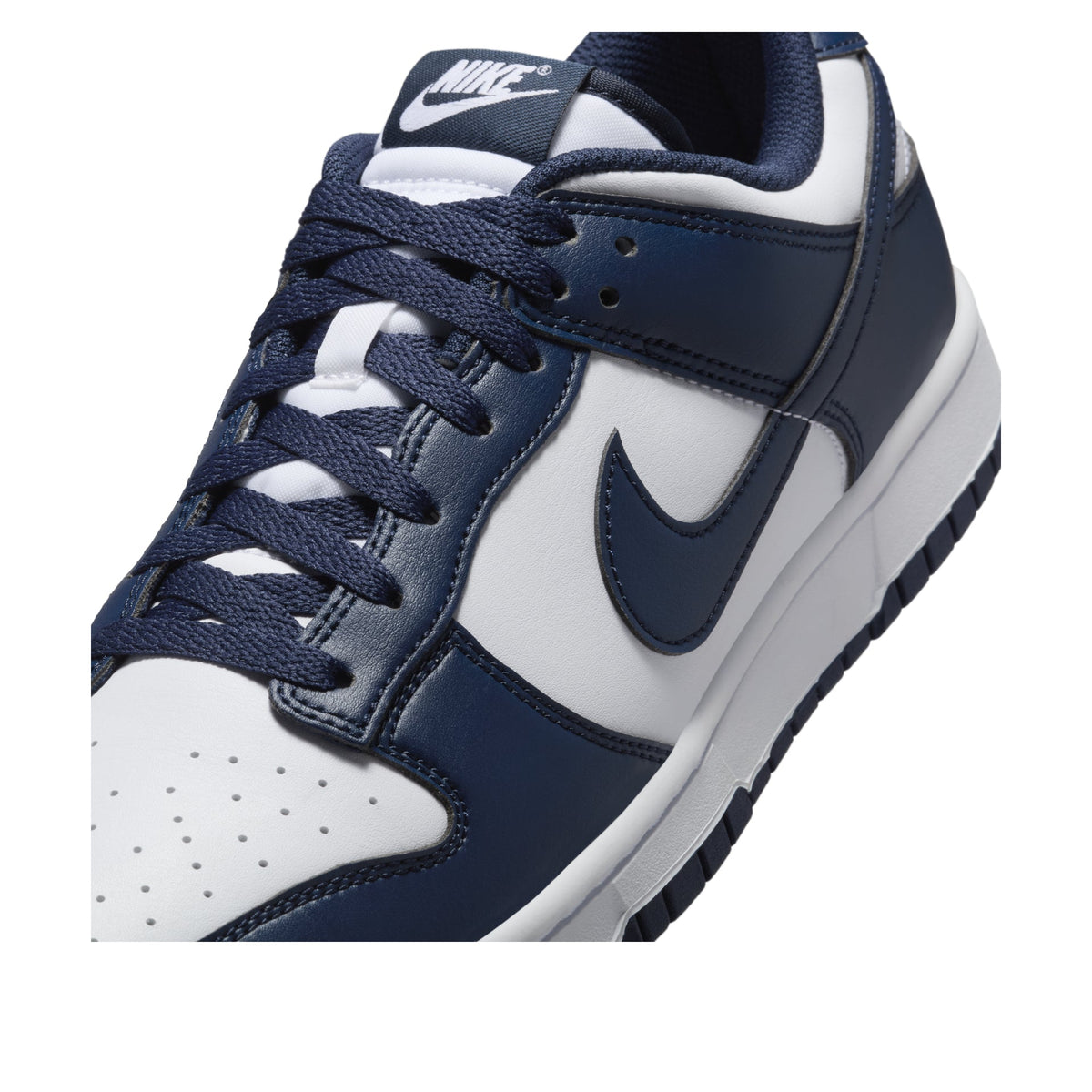 Nike Dunk Low MidNight Navy