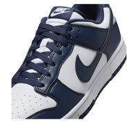 Nike Dunk Low MidNight Navy