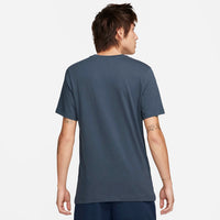 Tee Shirt Barca Mercurial