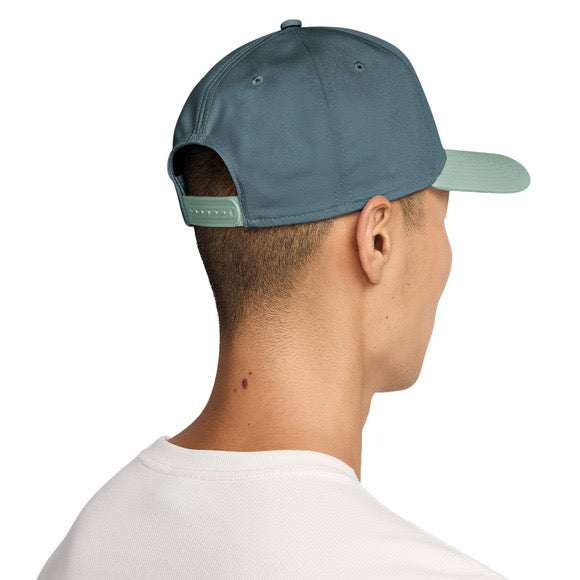 Nike Athletic Club Trucker Cap Teal Green