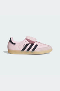 Adidas Samba LT Pink Black