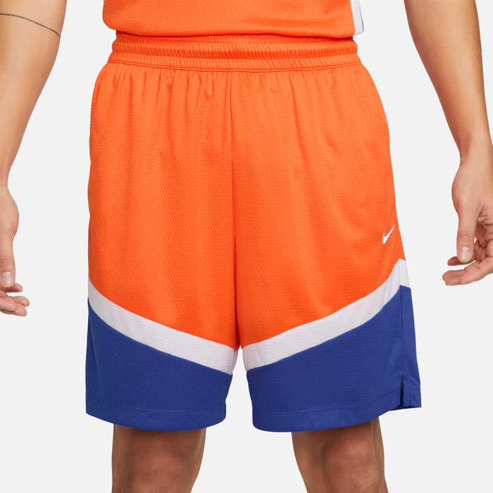 Nike Icon Dri-FIT 8" Basketball Shorts