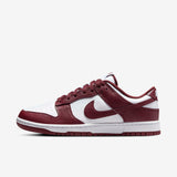Nike Dunk Low Red team
