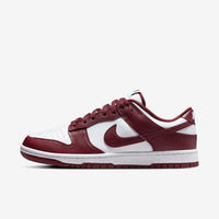 Nike Dunk Low Red team