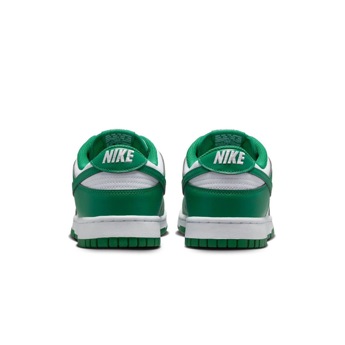 Nike Dunk Low Malachite