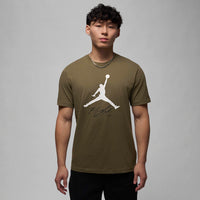Tee Shirt Jordan Jumpan Olive