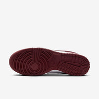 Nike Dunk Low Red team
