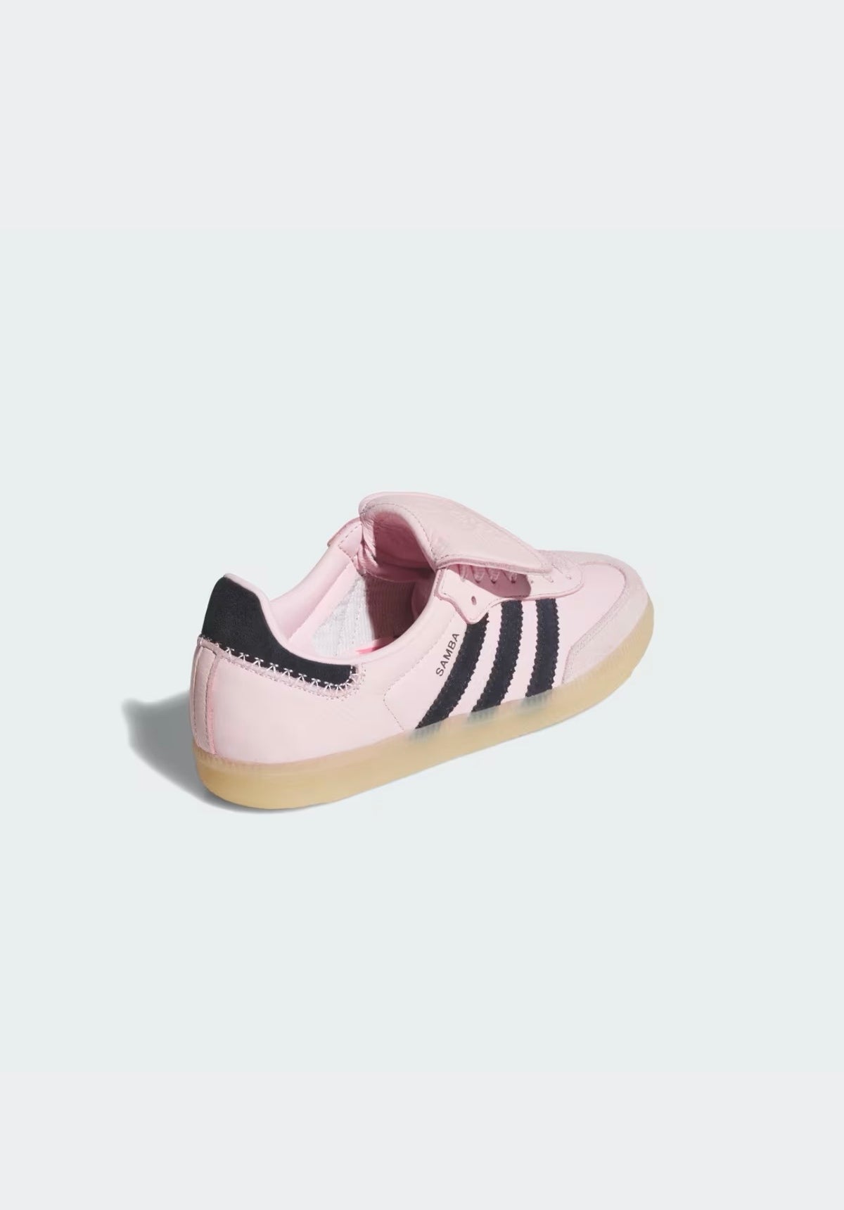 Adidas Samba LT Pink Black