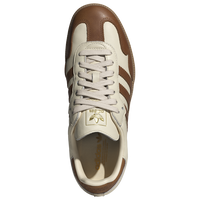 Adidas Samba OG Wonder White Dusky Bronze