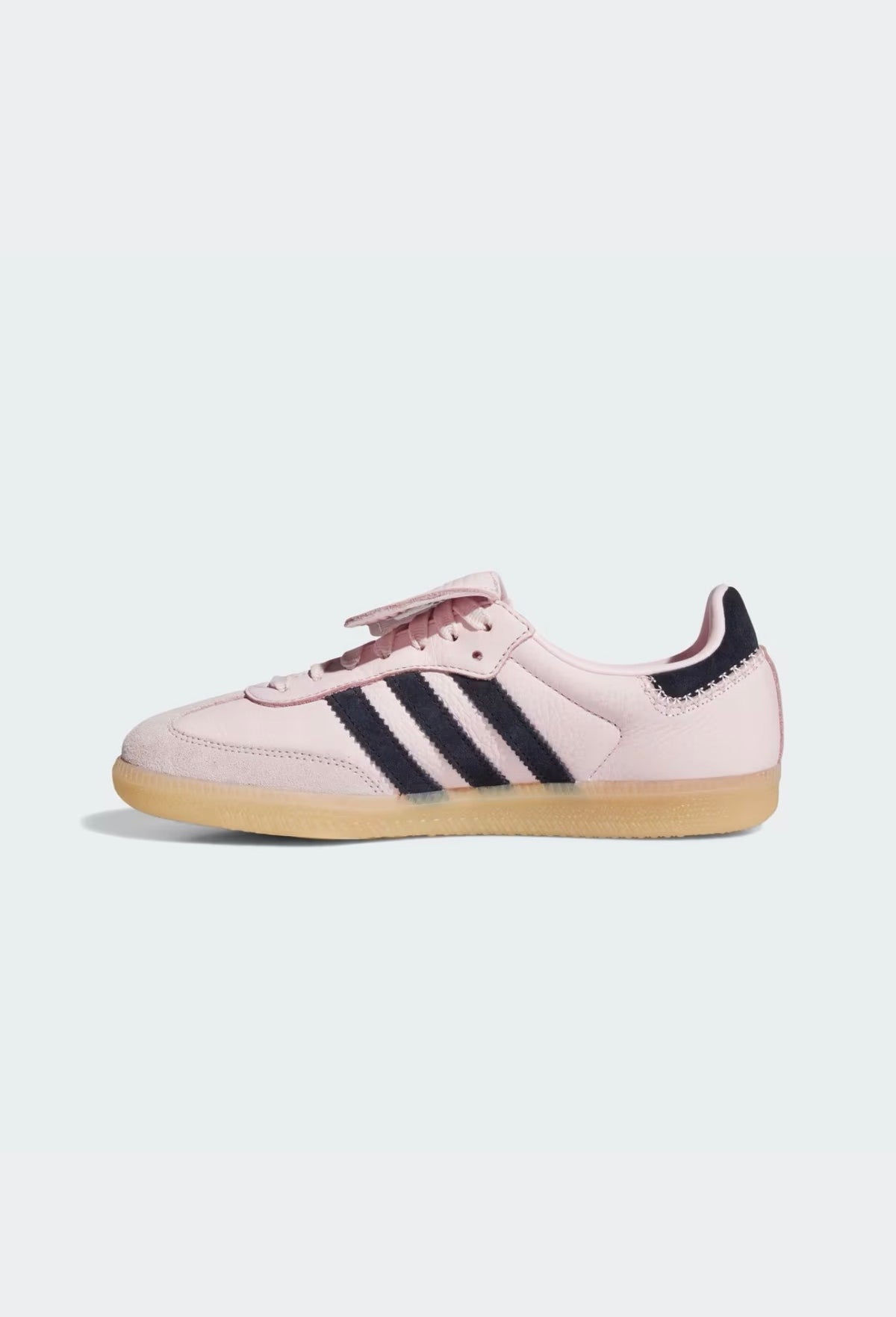 Adidas Samba LT Pink Black