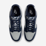 Nike Dunk Low Georgetown Suede
