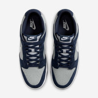 Nike Dunk Low Georgetown Suede