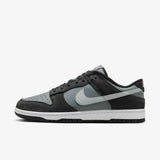 Nike Dunk Low Black Light Smoke Grey
