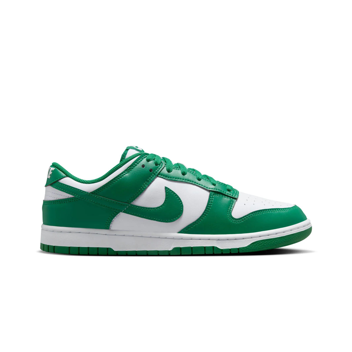 Nike Dunk Low Malachite