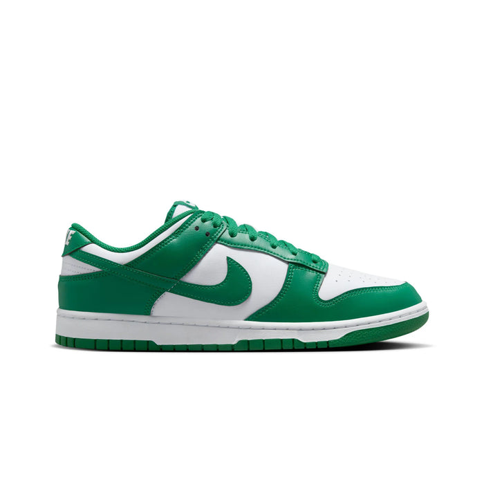 Nike Dunk Low Malachite