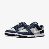 Nike Dunk Low Georgetown Suede