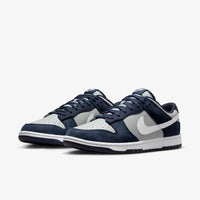 Nike Dunk Low Georgetown Suede