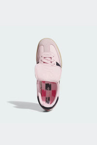 Adidas Samba LT Pink Black