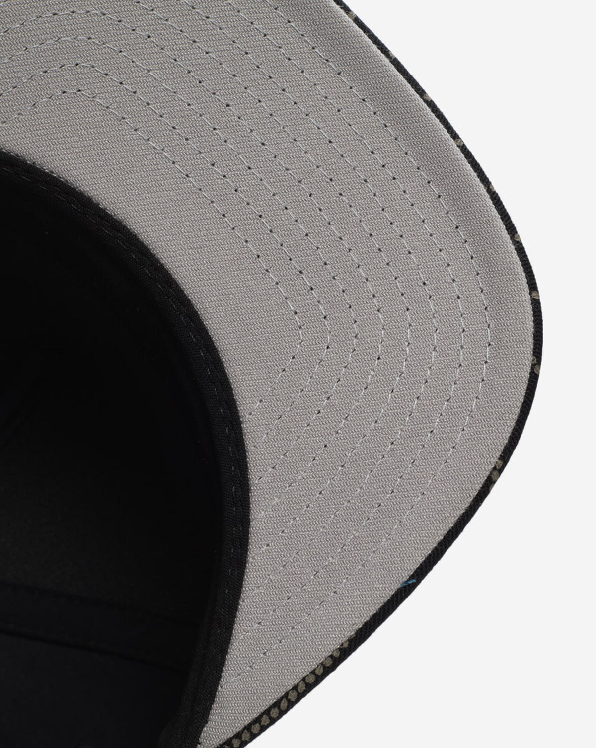 New Era NY Yankees Pinstripe Black