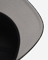 New Era NY Yankees Pinstripe Black