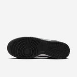 Nike Dunk Low Black Light Smoke Grey