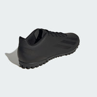 adidas X Crazyfast.4 Turf Black