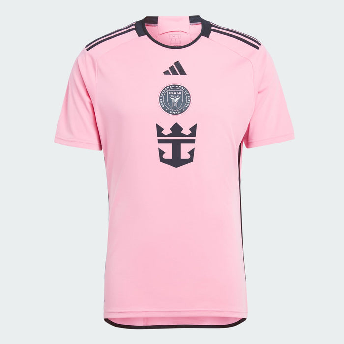 Adidas Camiseta Local Inter Miami CF 25/26