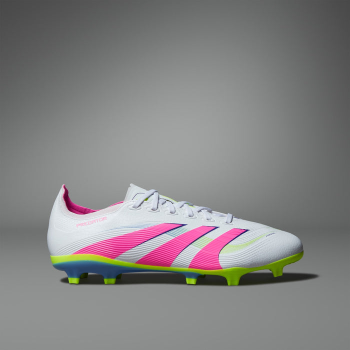 Adidas Predator League White