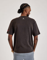 Air Jordan Wordmark 85 Graphic Tee Off Noir