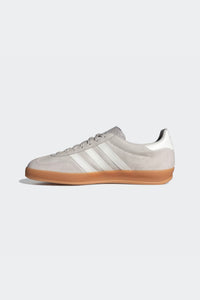 Adidas Gazelle Indoor Grey White