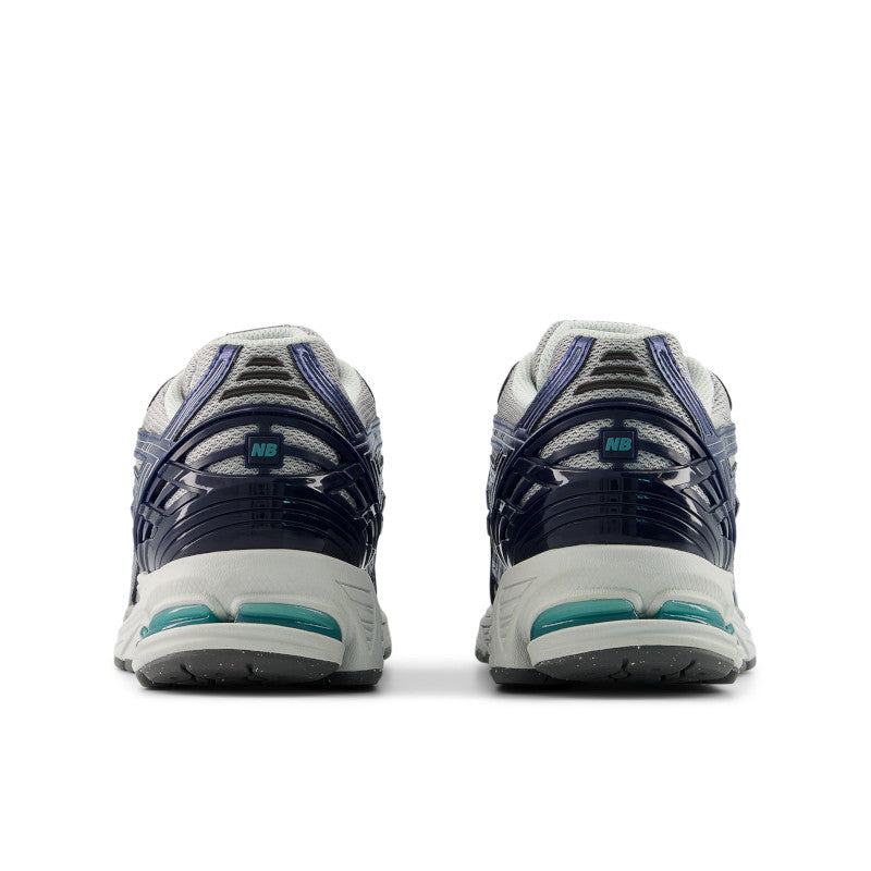 New Balance 1906R Grey Blue Metallic