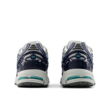 New Balance 1906R Grey Blue Metallic
