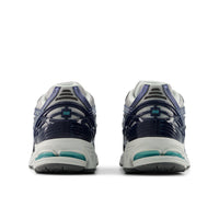 New Balance 1906R Grey Blue Metallic