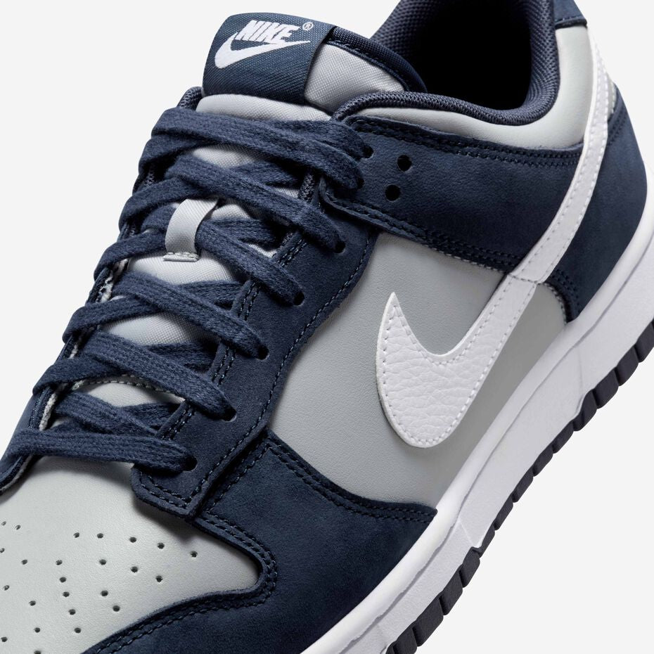 Nike Dunk Low Georgetown Suede