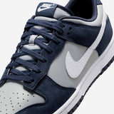 Nike Dunk Low Georgetown Suede