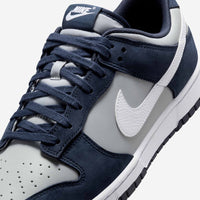 Nike Dunk Low Georgetown Suede