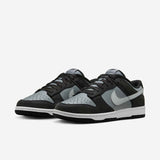 Nike Dunk Low Black Light Smoke Grey