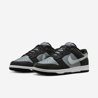 Nike Dunk Low Black Light Smoke Grey