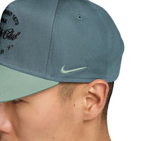 Nike Athletic Club Trucker Cap Teal Green