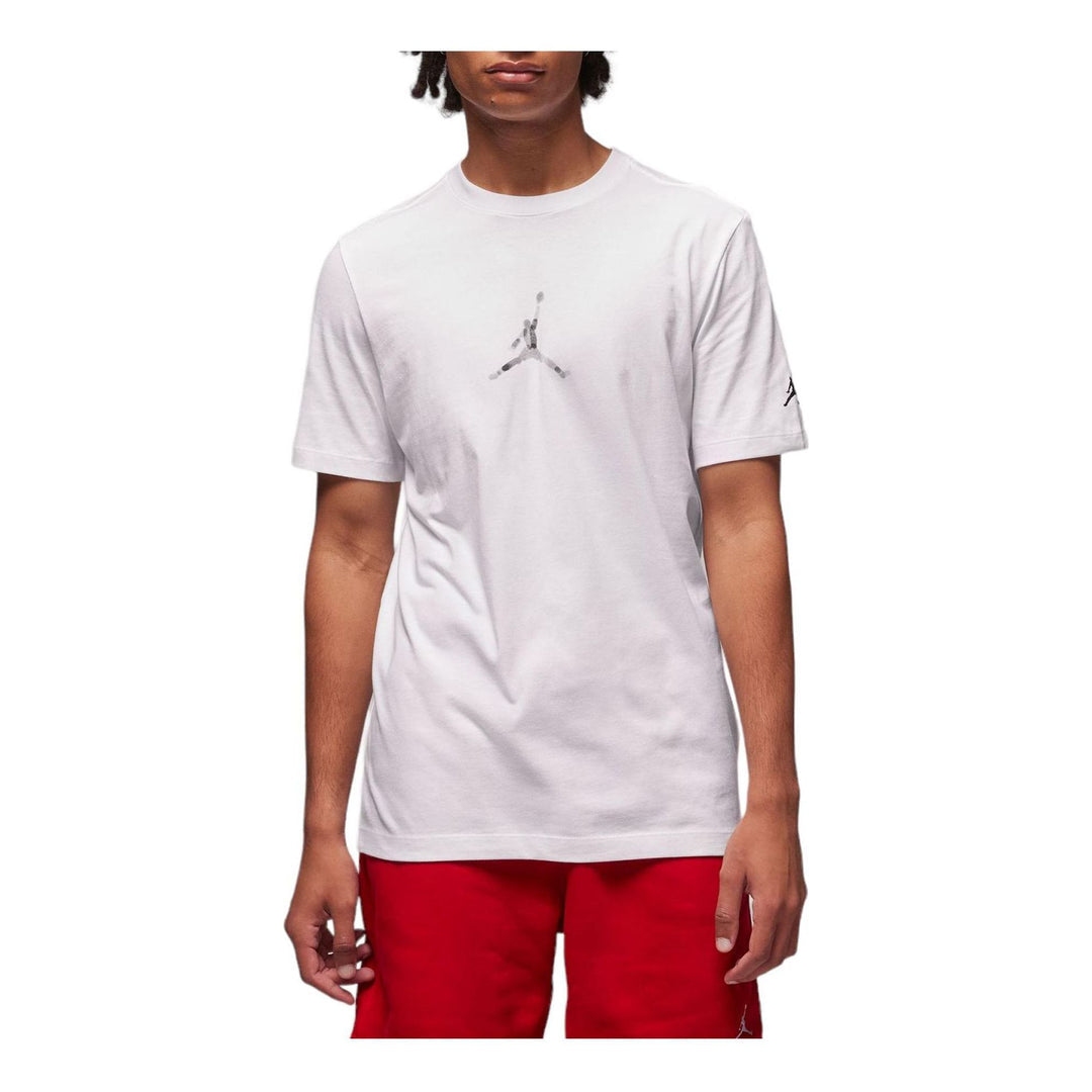 Jordan Brand Anti-Gravity Machines Tee White