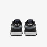 Nike Dunk Low Black Light Smoke Grey