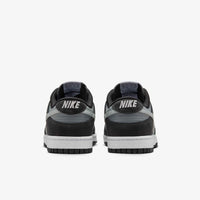 Nike Dunk Low Black Light Smoke Grey