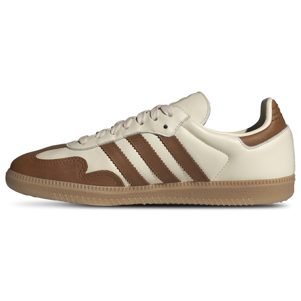 Adidas Samba OG Wonder White Dusky Bronze